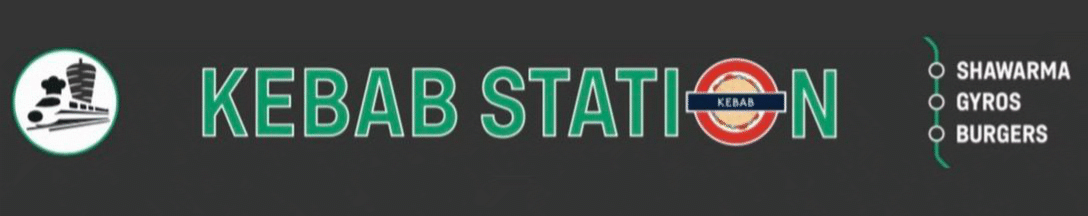 Kebab Station Logo